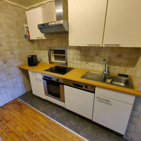 Ferienwohnung Speicher ザールブリュッケン エクステリア 写真