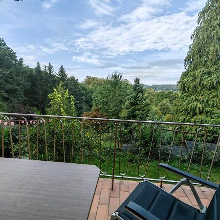Ferienwohnung Speicher ザールブリュッケン エクステリア 写真